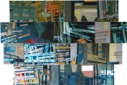 fragment instalacji